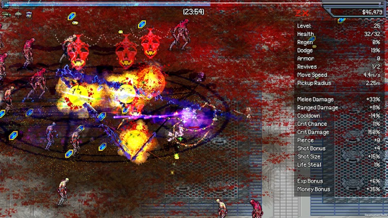 Lethal Justice Image