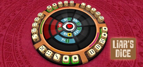 Games like Liar's Dice