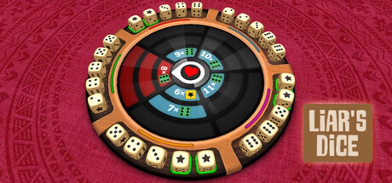Liar's Dice Image