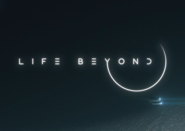 Life Beyond Image
