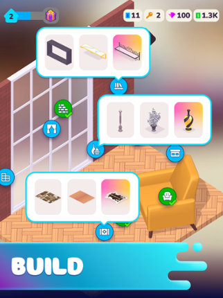 Life Dream screenshot