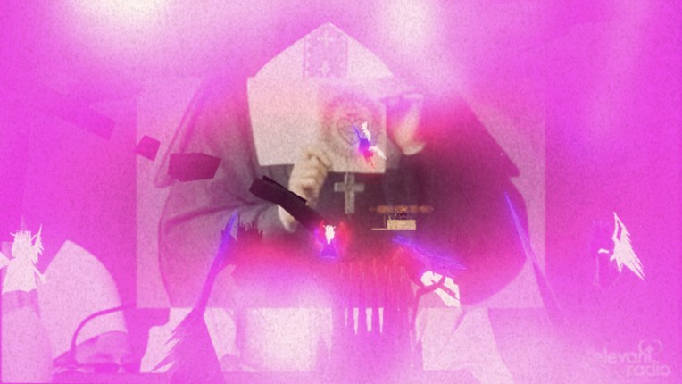 LIGHT-BRINGER screenshot