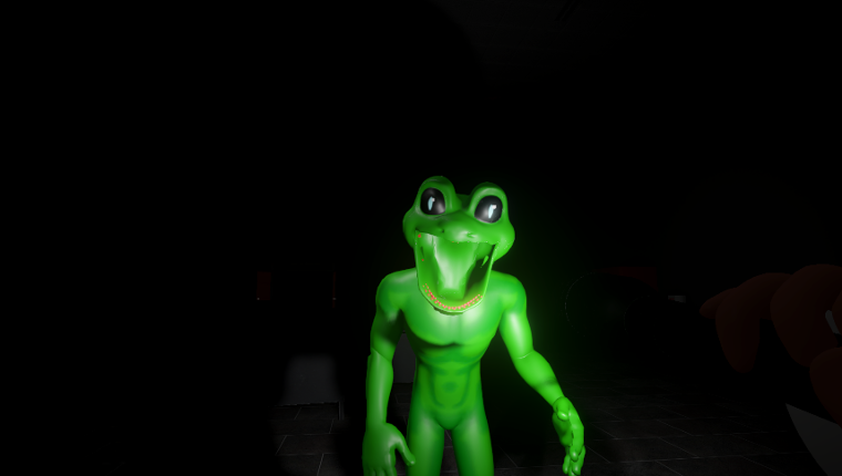 Lights Out Game Cover