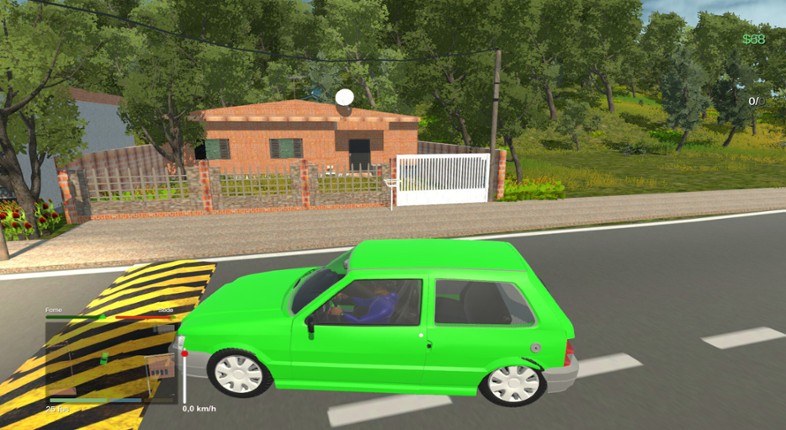 Living Sim screenshot