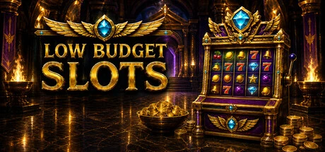 Games like LowBudgetSlots