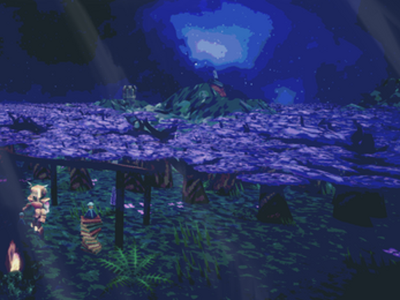Lunar Legacy screenshot