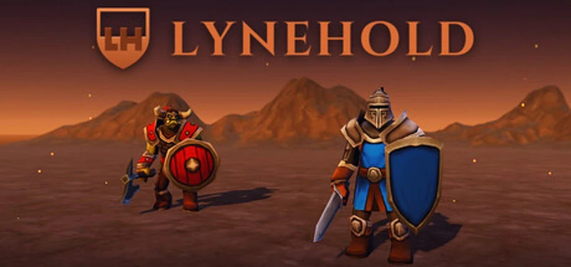Lynehold Image