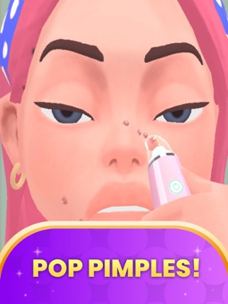 Make Me Beautiful! screenshot