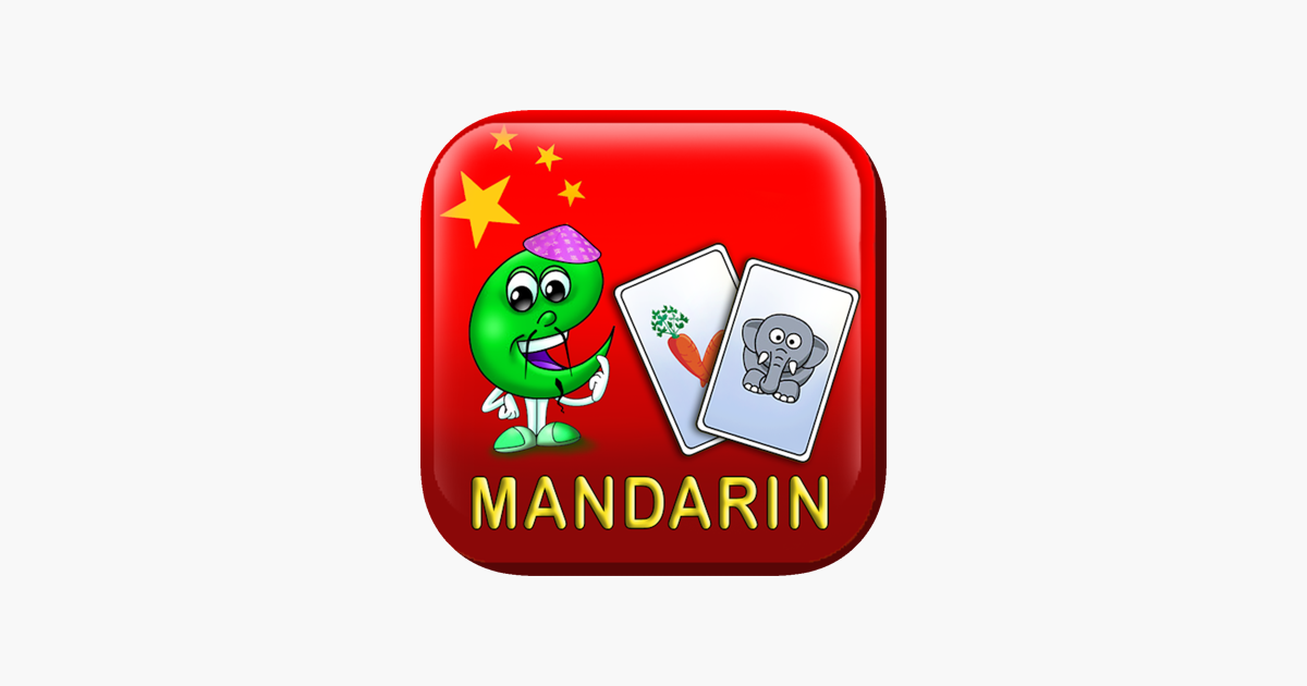 Games like Mandarin Flash Cards