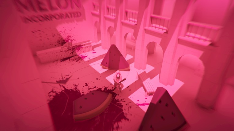 Melon Simulator screenshot