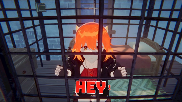 MIA: Memory Fragments screenshot