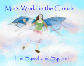 Mia's World in the Clouds Image