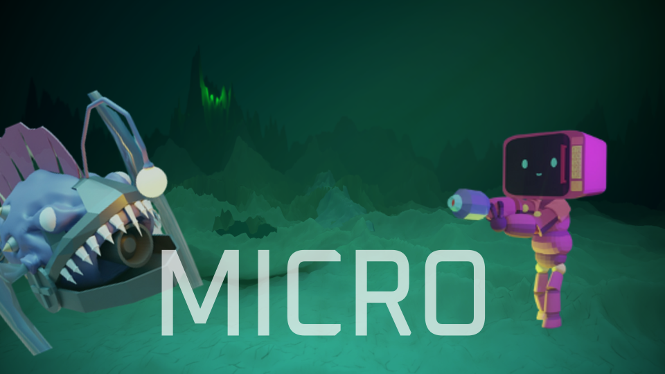 Games like Micro