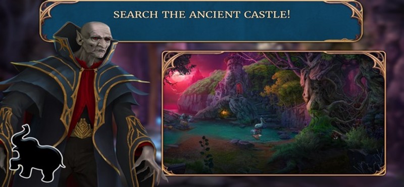 Midnight Calling 5: Arabella screenshot