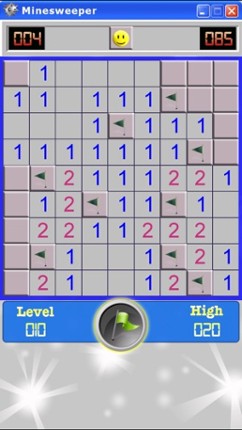 Minesweeper Windows Image