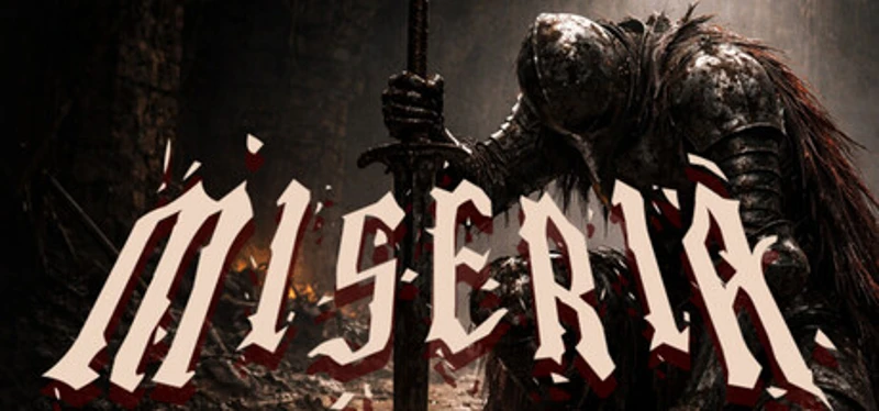 Miseria Image