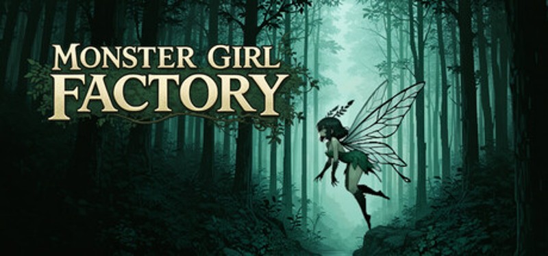 Monster Girl Factory Image