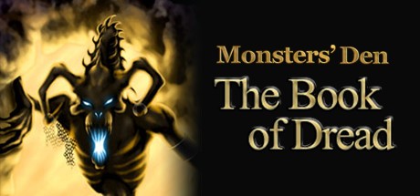 Games like Monsters' Den: Book of Dread
