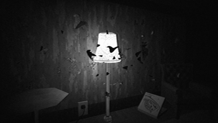 MOTH HOUSE Image