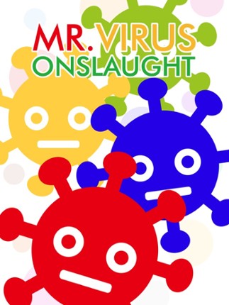 Mr. Virus Onslaught and Revolve GameTime Image