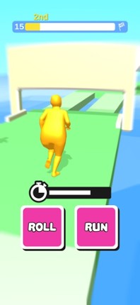 Must Decide screenshot