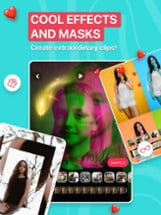 MuStar Kids Lip Sync Tik Game Image