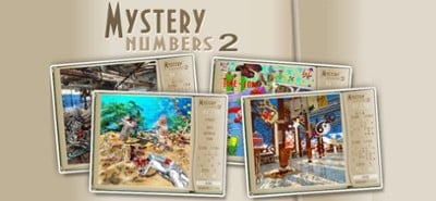 Mystery Numbers 2 Image