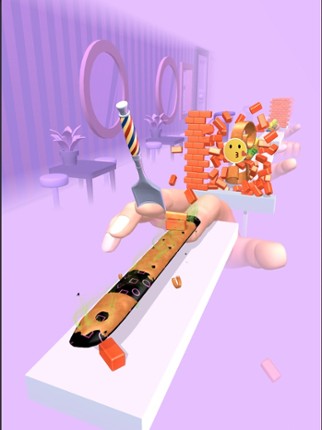 Nail Roll Image