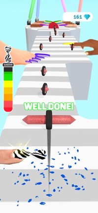 Nail Shaper screenshot