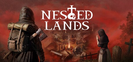 Games like Nested Lands