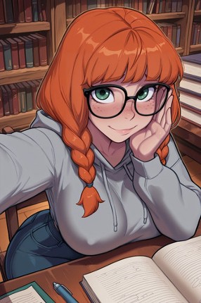 Never Trust Reality screenshot