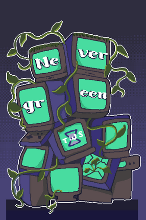 Nevergreen screenshot