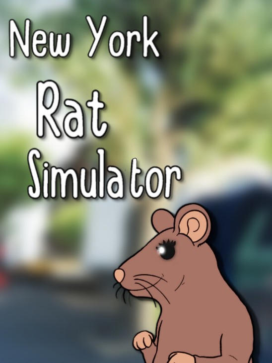 Games like New York Rat Simulator