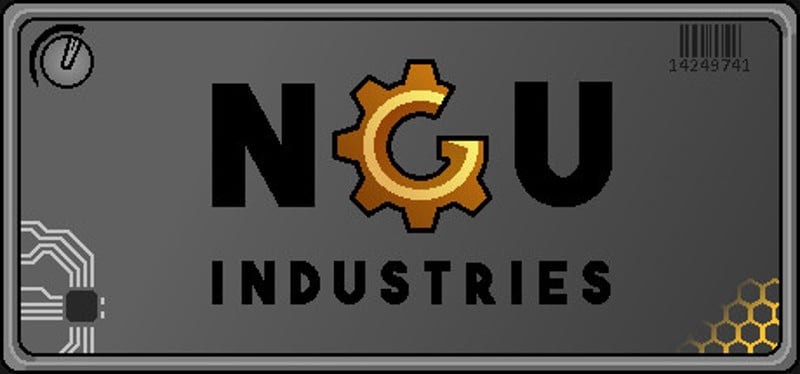 NGU INDUSTRIES Game Cover