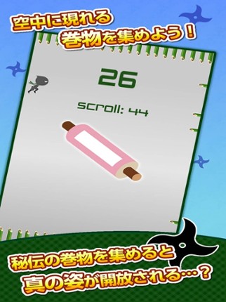 Ninja Lesson Image