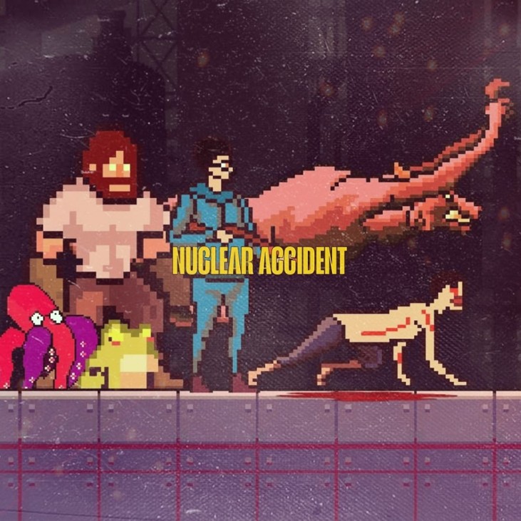 Games like Nuclear Accident