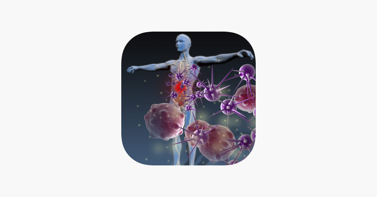 Games like Nursing : Human Diseases Quiz