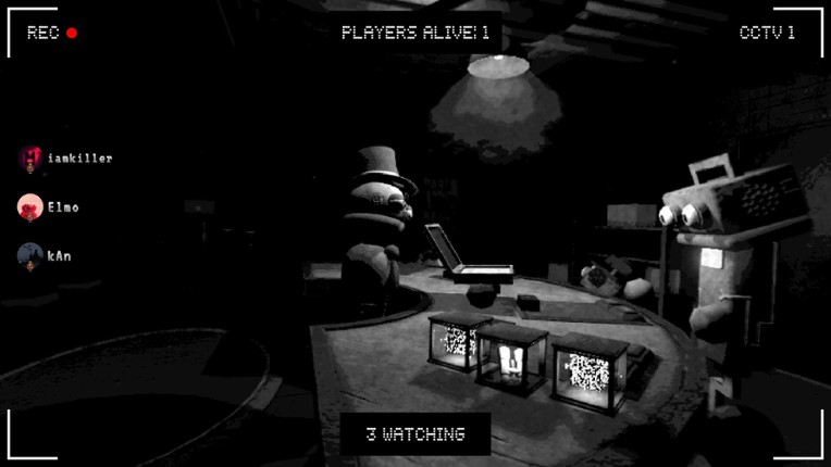 One-In screenshot