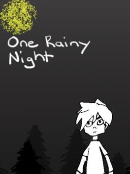 Games like One Rainy Night