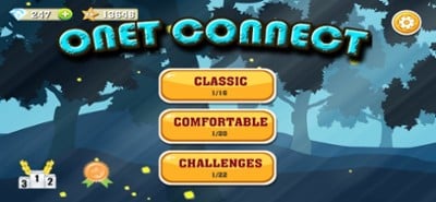 Onet Connect Pro Image