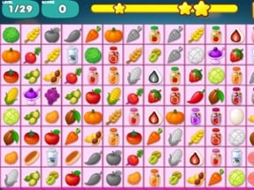 ONET Fruits Classic Puzzle Image