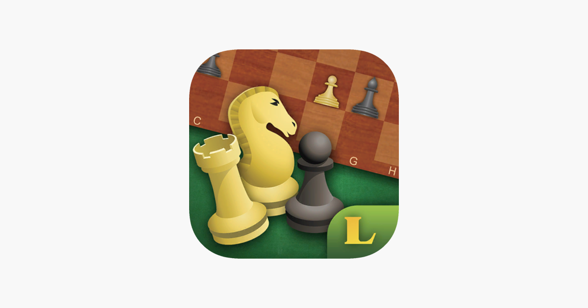 Games like Online Chess LiveGames