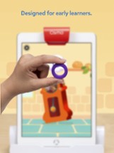 Osmo Shape Builder Image