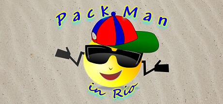 Games like Pack Man in Rio