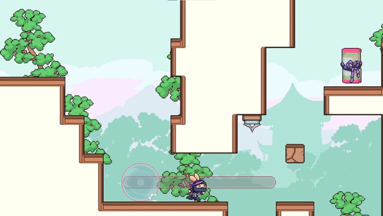 Pad Quad + Bunninjutsu + Quick Whiskers (Bundle) Image