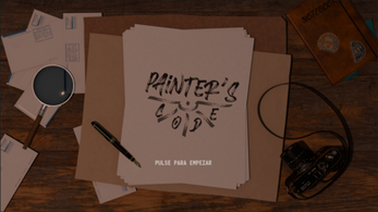 Painter's Code Image