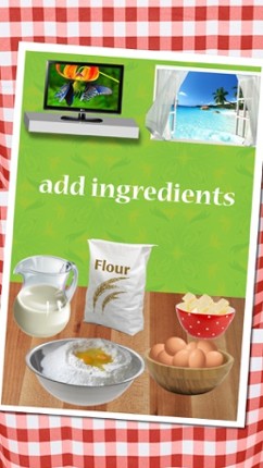 Pancake Maker Bakery game - Making, Baking & Stacking of pancake tower screenshot