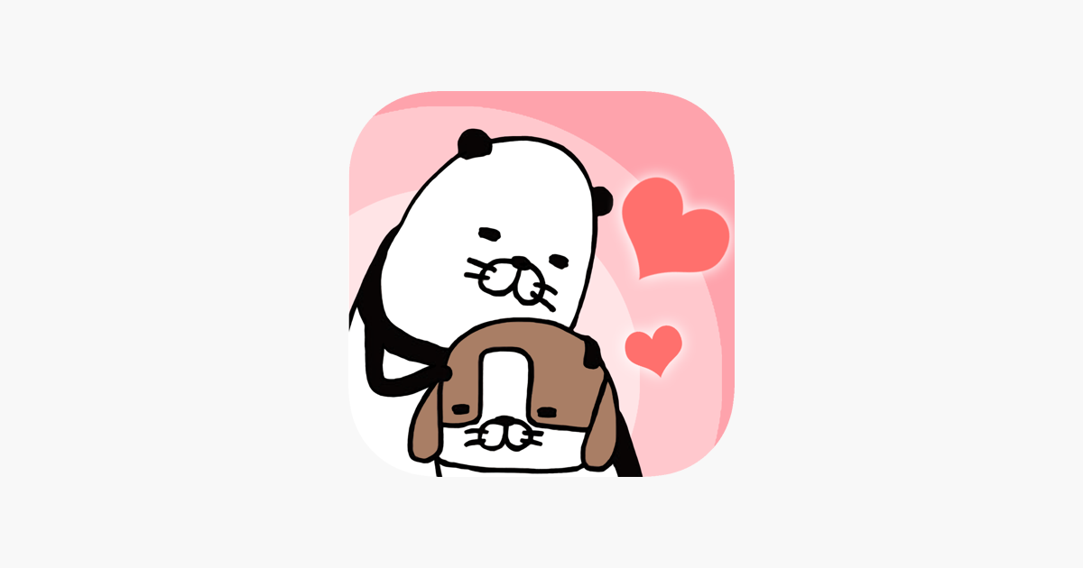 Games like Panda and Dog: AnywhereDogCute