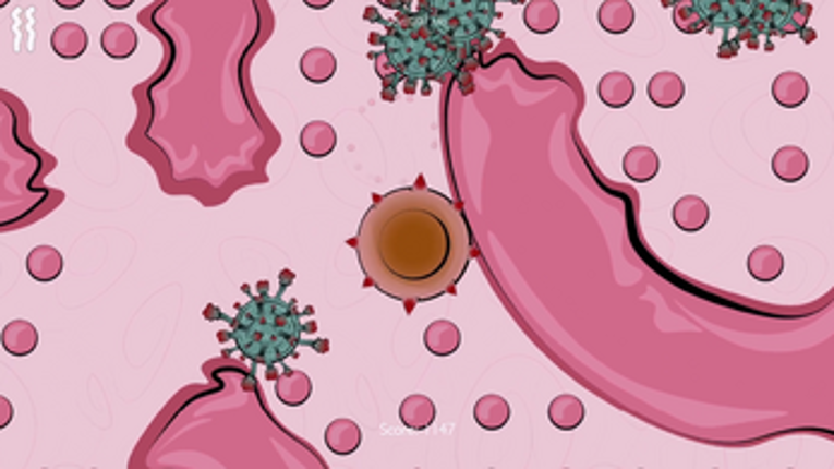 Pandemic Virus screenshot