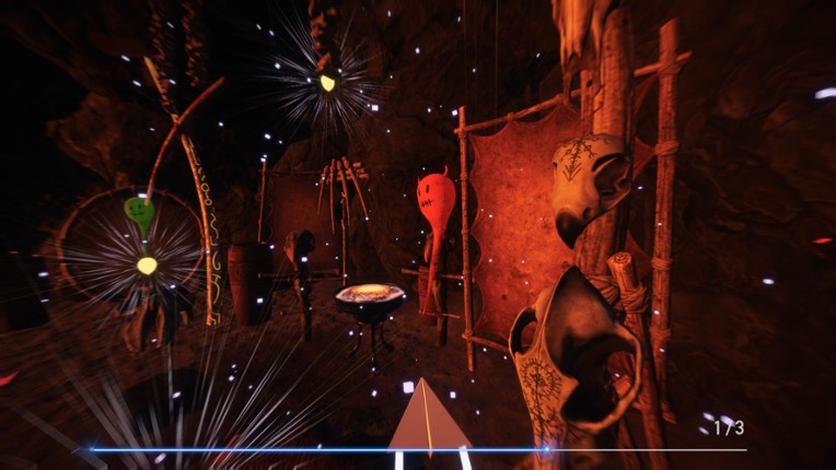 Paper Plane Arena - Shamans screenshot